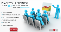 search engine marketing, search engine optimization